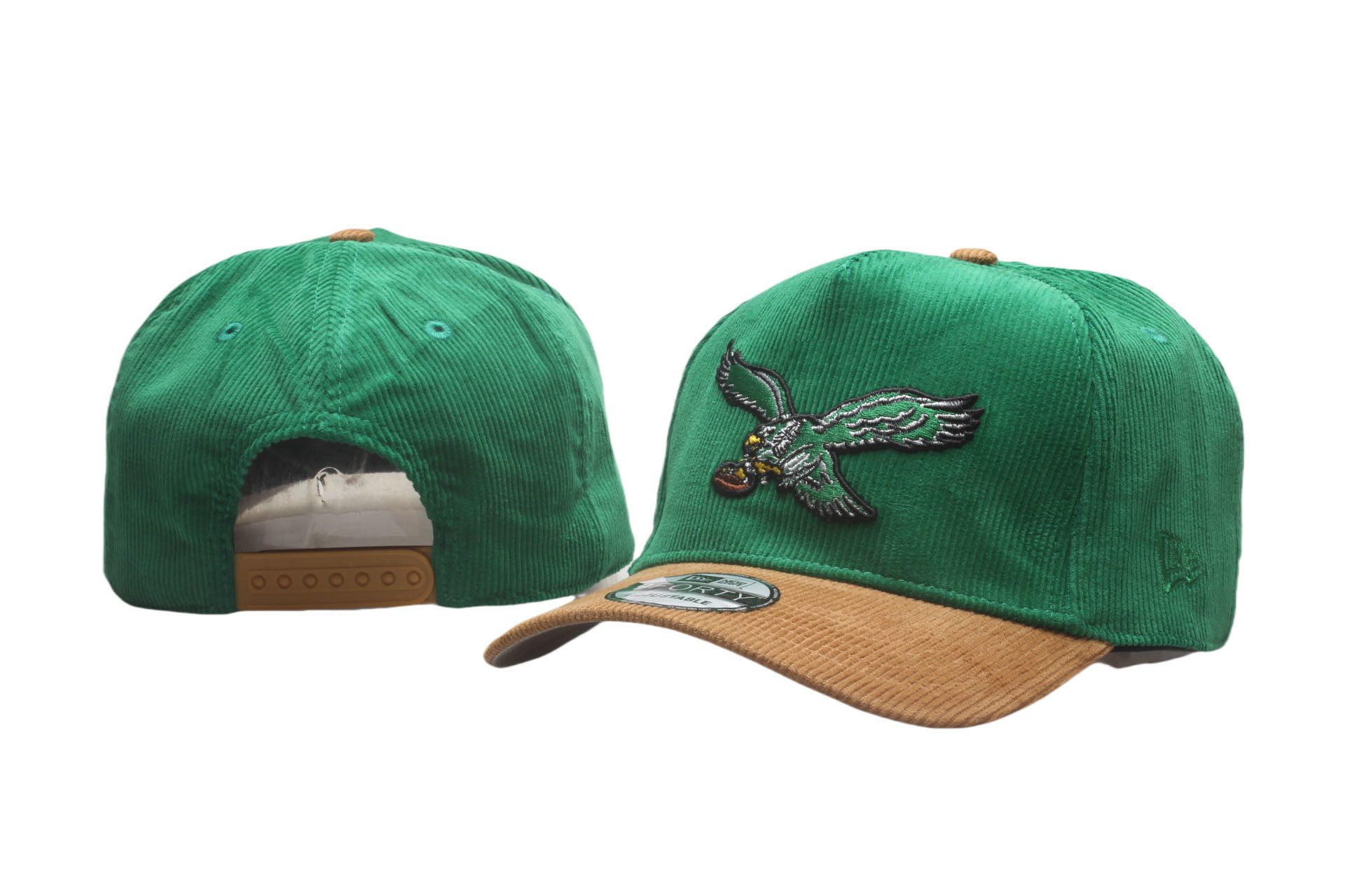 2026 NFL Philadelphia Eagles Hat style YP02->nfl hats->Sports Caps